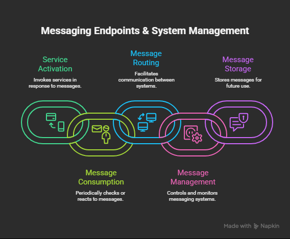 Enterprise Integration Patterns with Azure